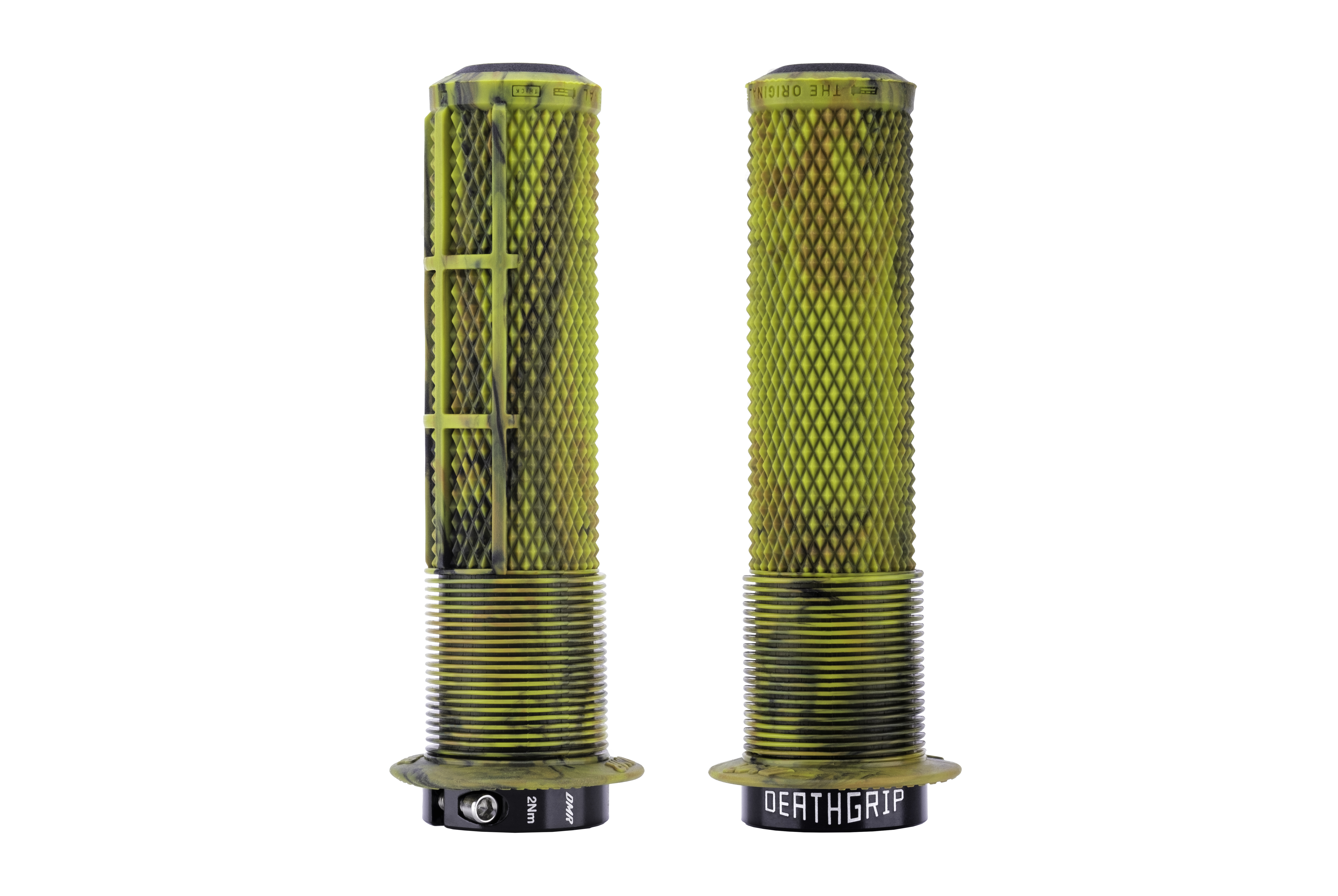 DMR DeathGrip2 Flanged